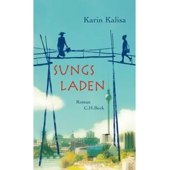 Sungs Laden - Kalisa, Karin