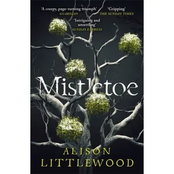 Mistletoe - Littlewood, Alison