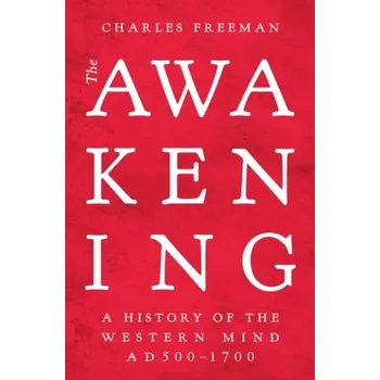 The Awakening - Freeman Charles