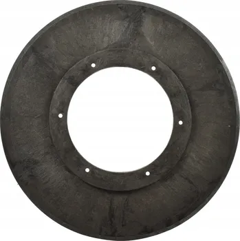 Podlahový mycí stroj UNIVERZÁLNÍ DRŽÁK PADU/PADU PRO PODLAHOVÉ MYCÍ STROJE 300mm