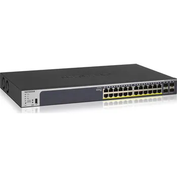 Switch Netgear GS728TPP-300EUS
