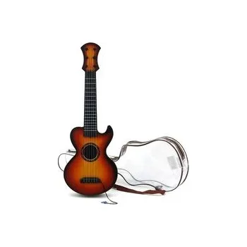 Hudební nástroj pro děti Gitara z pokrowcem (pl, 2000, ADAR)