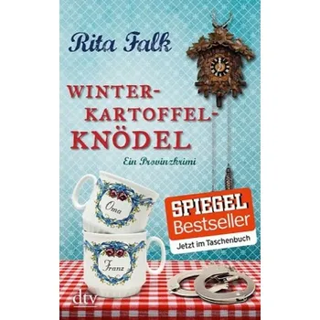 Winterkartoffelknödel - Falk, Rita