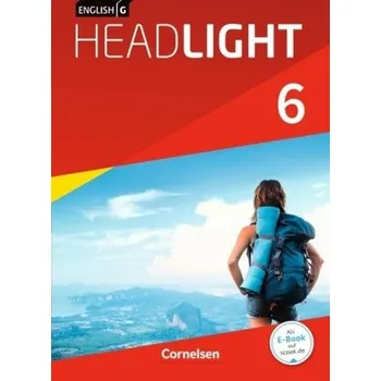 Učebnice 10. Schuljahr, Schülerbuch - Biederstädt, Wolfgang [DE-EN] (2017, Brožovaná, Cornelsen Verlag)