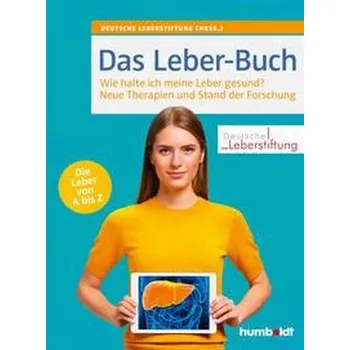 Das Leber-Buch - Wiebner, und Bianka