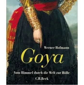 Goya - Hofmann, Werner