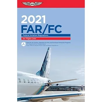 Umění FARFC 2021 - Federal Aviation Administration (FAA)