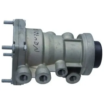 Vakuové čerpadlo KABINOVÉ ČERPADLO IVECO 99458304 ERREVI