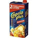 Caprio Plus multivitamin 2 l