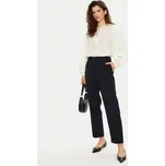 Tommy Hilfiger Halenka WW0WW44059 Bílá Relaxed Fit 40