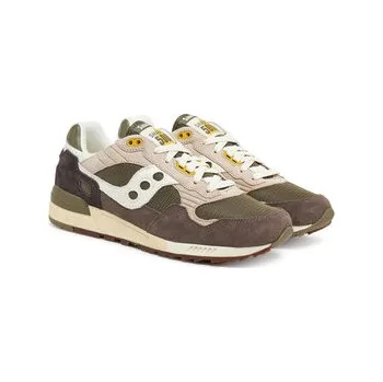 Dámská sportovní obuv Saucony Sneakersy Shadow 5000 S70665 57 Zelená 40