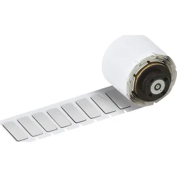 Pásek do tiskárny Brady M7-1-7593-SL / 312007, BMP71 Label Printer Labels, 27.00 mm x 8.00 mm