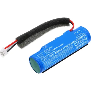 Baterie Cameron Sino CS-SKT847SL pro Skullcandy 2SKSK1847 - neoriginální