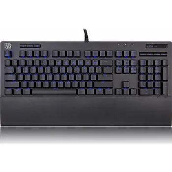 Klávesnice Klávesnice Thermaltake TT ESPORTS Neptun Pro TTC-KB-NPP-TBBLUS-01