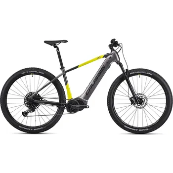 Elektrokolo Crussis e-Largo 9.10 (720Wh) 51cm - 20"
