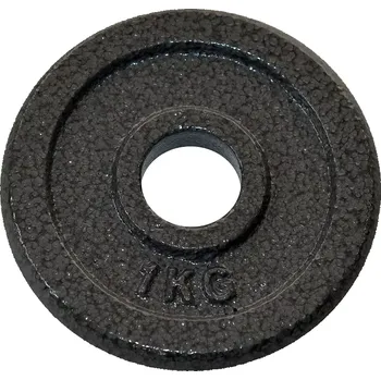 Kotouč litinový 30 mm - 1 kg