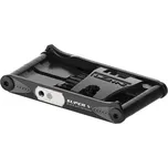 LEZYNE Multiklíč LEZYNE MULTI-TOOL SUPER V22 BLACK - Uni