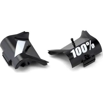 Motocyklové brýle Příslušenství 100% FORECAST Canister Cover Kit