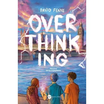 Overthinking - Fenne David