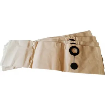 Sáček do vysavače Sáčky do vysavače FESTOOL SR 202 E papírové 5ks