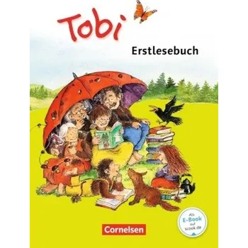 Cizí jazyk Erstlesebuch - Metze, Wilfried [DE] (2016, Brožovaná, Cornelsen)