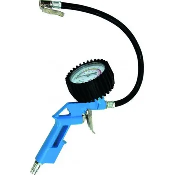 PISTOLE NA HUŠTĚNÍ - MODRÁ (BLISTR) MAR ANDRZEJEWSKI