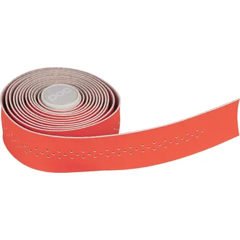 omotávka na kolo Omotávka POC Bar Tape Kit zink orange