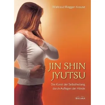 Jin Shin Jyutsu - Waltraud Riegger-Krause
