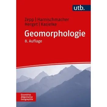 Geomorphologie - Zepp, Harald