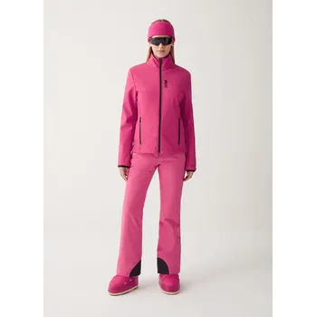 Dámská softshellová bunda COLMAR BUNDA 2911