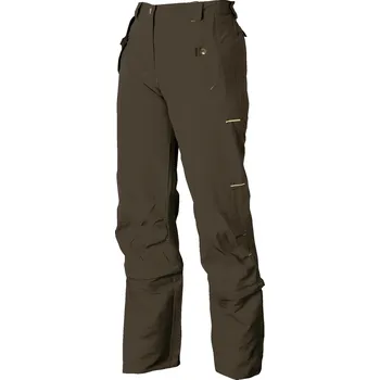 Dámské kalhoty DIR.ALP.SIERRA KALHOTY dámské khaki Varianta: XL