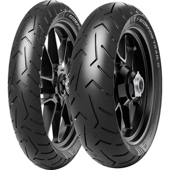 Pirelli SCORPION TRAIL III R 130/80 R17 65V TL -