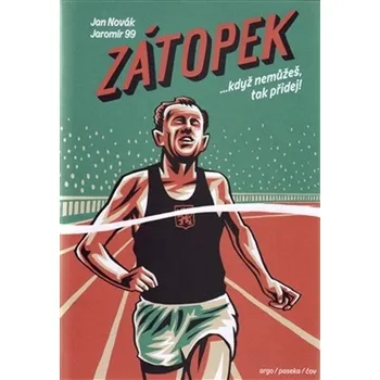 Zatopek - Jan Novák