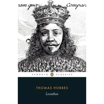 Leviathan - Hobbes, Thomas