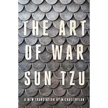 The Art of War - Tzu, Sun [EN] (2020, Gebunden, WW Norton & Co)