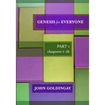 Genesis for Everyone - Goldingay, John [EN] (2010, Taschenbuch, SPCK Publishing)