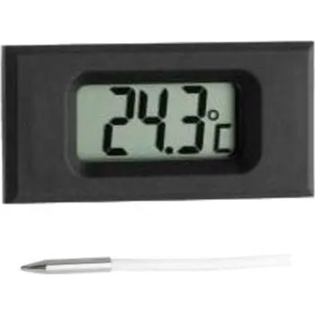 Dílna Digitální vestavný teploměr TFA 30.2025, (-40 až 110) °C