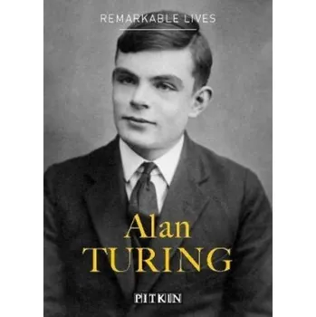 Alan Turing - Turing, Dermot