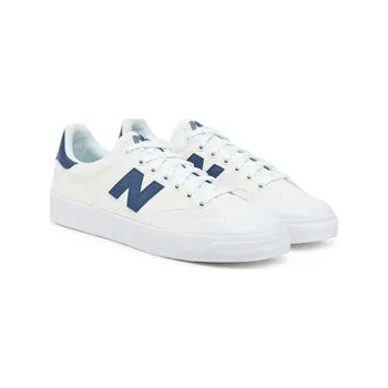 Pánské tenisky Plátěnky New Balance BB100CNV Bílá 41_5