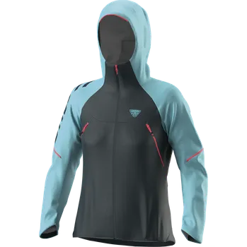 DYNAFIT nepromokavá bunda RIDE 3L dámská Varianta: 38