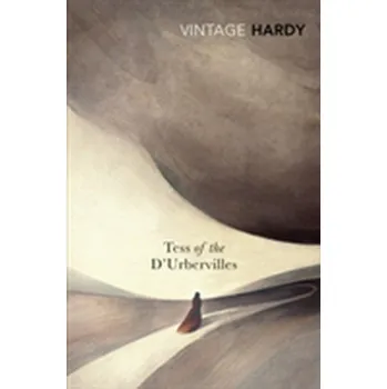 Tess of the d'Urbervilles - Thomas Hardy [EN] (2011, Taschenbuch, Vintage Books)