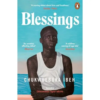 Blessings - Ibeh, Chukwuebuka [EN] (2025, Brožovaná, Penguin Books Ltd (UK))