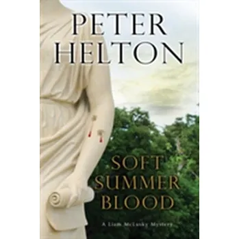 Soft Summer Blood - Shelton Peter