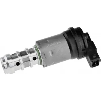 Vačková hřídel ŘÍdicí ventil, seřízení vačkového hřídele BMW E81 E87 E88 E46 E90 E91 E60 E61 E65 X1 (E84)/X3 (E83)/X5 (E53) 11360149817 NTY