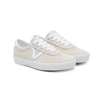 Oblečení a móda Tenisky Vans Sport Low VN000D1PDJR1 Béžová 36