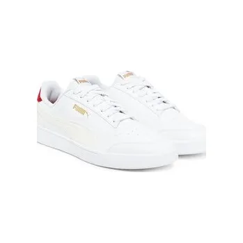 Dámské tenisky Sneakersy Puma Shuffle 309668 37 Bílá 41