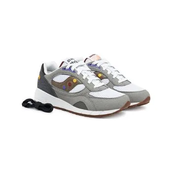 Dámská obuv Saucony Sneakersy Shadow 6000 S70903 3 Šedá 45