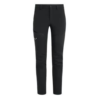 Pánská móda SALEWA PUEZ ORVAL 2 dst kalhoty pánské černé Varianta: 3XL