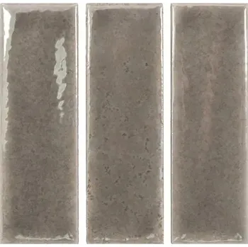 Dlažba WOW SKIN 135300 4 x 12,5 x 1 hnědá 0,57 m2