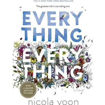 Everything, Everything - Yoon, Nicola [EN] (2015, Vázaná, Random House LCC US)